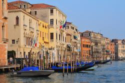 Städtereise Venedig (c) Alesia Belaya
