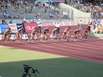 Leichtathletik