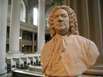 Bach in der Nikolaikirche