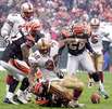 American Football Superbowl Dallas 2011
