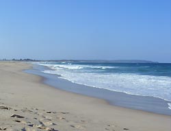 Strandurlaub Algarve