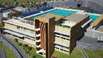 T3 AthleticSphereCenter Teneriffa