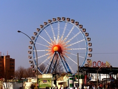 Hamburger Dom