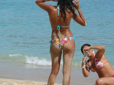 Spring Break