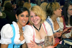 Dirndl