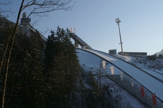 Schattenbergschanze