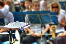 Das Orchester