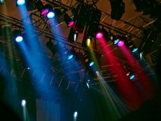 stagelight
