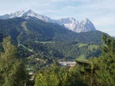 Garmisch-Partenkirchen