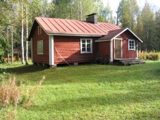 Finnland