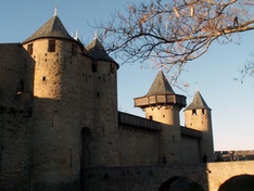 Urlaub Frankreich