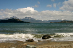 Südamerika