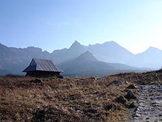 Hohe Tatra