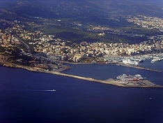 Hafen Mallorca