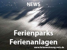 Ferienparks und Ferienanlagen