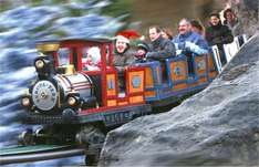 Europa-Park sorgt für magische Momente