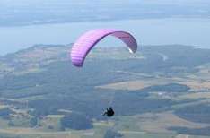 Speedgliding in Kärnten