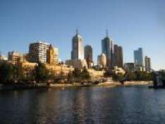 Weihnachten Down Under