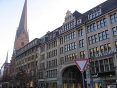 Wohneinheit Hamburg