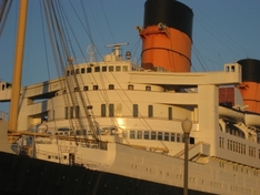 die Queen Mary 2