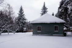 Sommerhaus