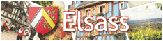 Reiseführer Elsass