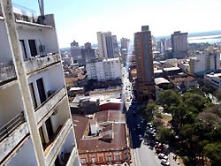 Asunción - Paraguay