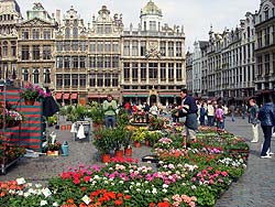 Brüssel- Belgien