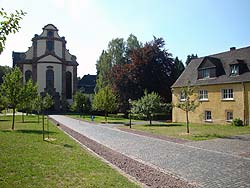Abtei Himmerod Bernkastel-Wittlich