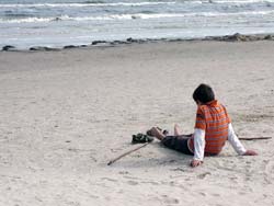 Strandurlaub Karlshagen