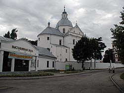 Neszvizh