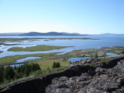Island
