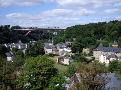Luxemburg