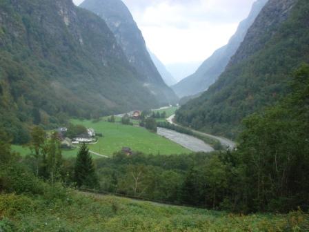 Norwegen