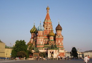 Russland