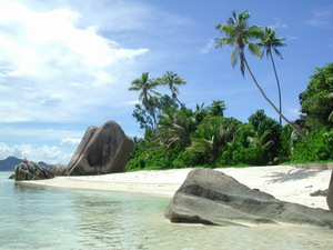 Seychellen
