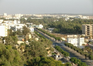 Marokko - Agadir