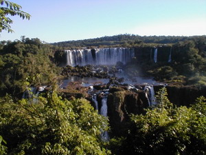 Argentinien