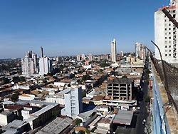 Asuncion, Paraguay
