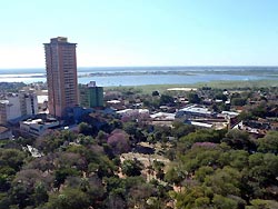 Asuncion,Paraguay