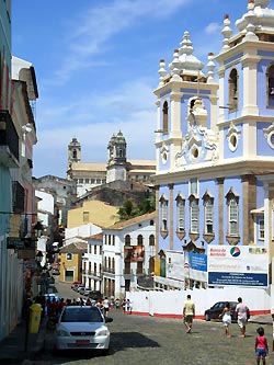 Bahia