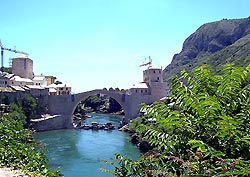 Bosnien und Herzegowina