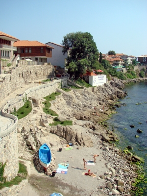 Bulgarien - Sozopol