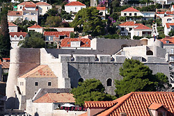 Dubrovnik - Kroatien