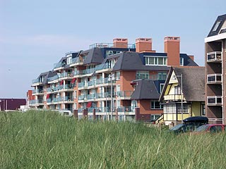 Ferienwohnungen in Egmond aan Zee