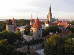 Estland