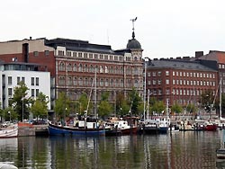 Helsinki,Finnland