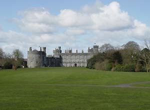 Irland
