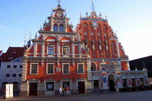 Lettland
