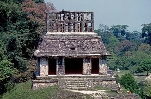 Mexiko